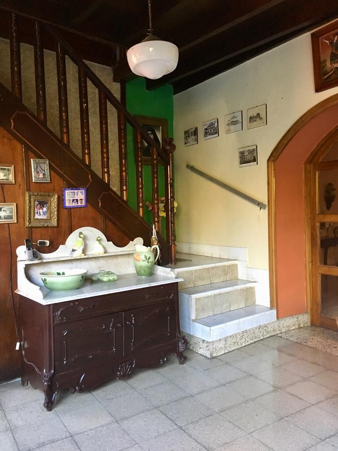 Hotel Casadelias Granada Exteriér fotografie